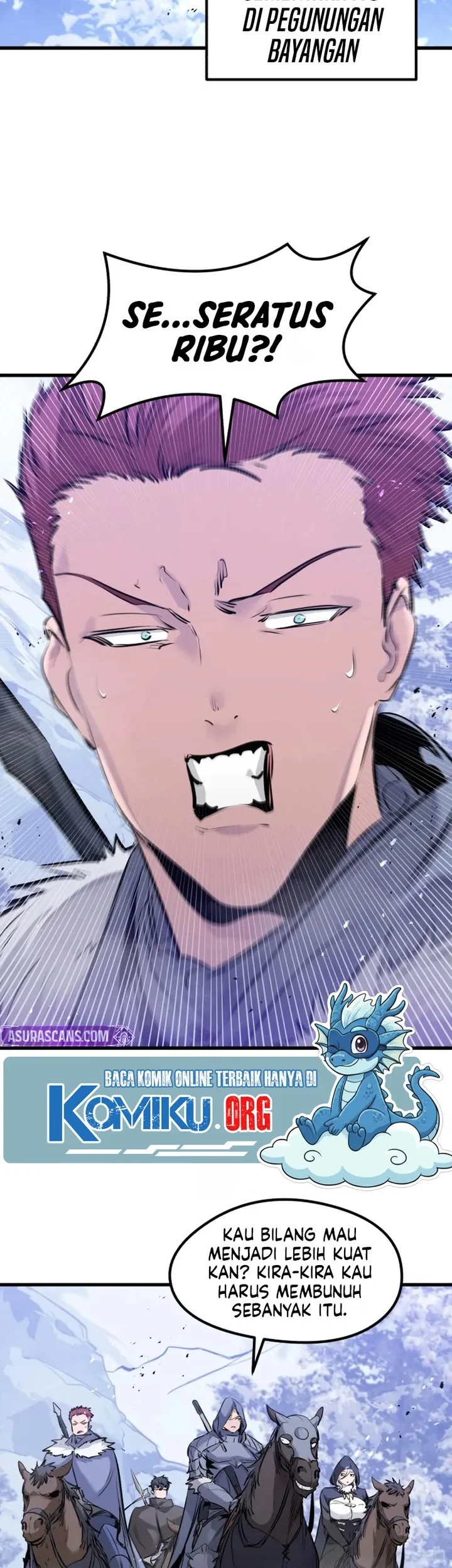 The Regressed Mercenary’s Machinations Chapter 69 Fix Gambar 32